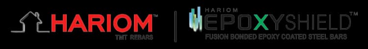 Hariom Group Logo