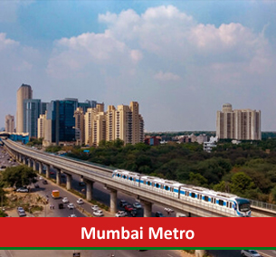 Mumbai Metro