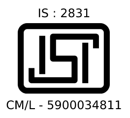 IS:2831