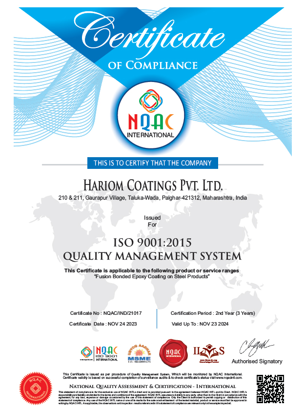 Certificate 4