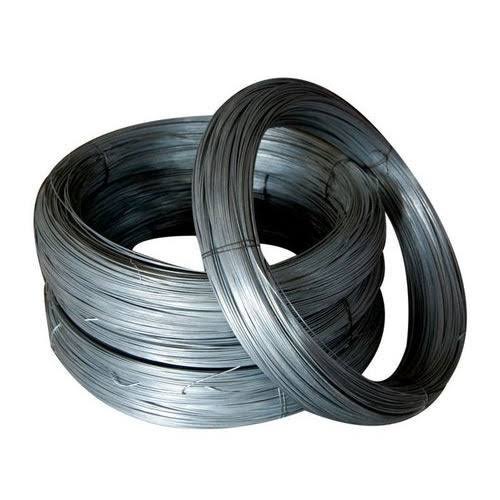 Hariom Group - Ms Binding Wires