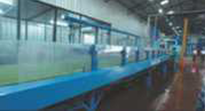 Epoxy Coated TMT Bars Manufacturers in Malavalli - Hariom Group