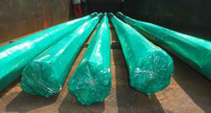 Epoxy Coated TMT Bars Manufacturers in Malavalli - Hariom Group